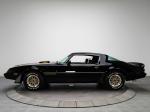 Pontiac Firebird Trans Am T/A 6.6 RPO L78 1979 года